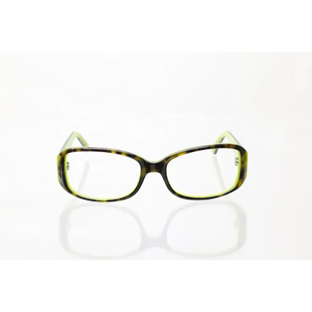 Kate Spade New York Paxton/N/S 53-16-130 Sunglass/Eyeglass FRAMES ONLY-GOOD-READ
